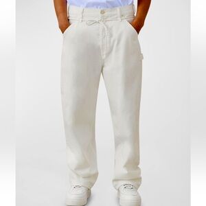 DARKPARK
Men's David Drawstring Denim Pants